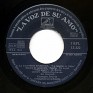 Georges Jouvin Georges Jouvin Su Trompeta De Oro Y Su Orq. La Voz De Su Amo 7" Spain 13.322 1959. label 2. Subida por Down by law
